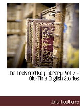 【预售】The Lock and Key Library, Vol. 7 - Old-Time English
