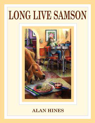 【预售】Long Live Samson