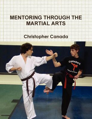 【预售】Mentoring Through the Martial Arts