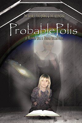 【预售】Probablepolis: The Whale, the Drake, and the