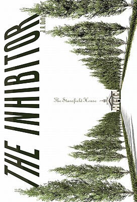 【预售】The Inhibitor: The Stansfield House