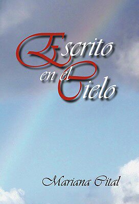 【预售】Escrito En El Cielo