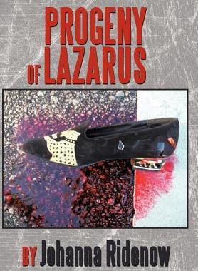 【预售】Progeny of Lazarus