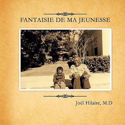 【预售】Fantaisie de Ma Jeunesse