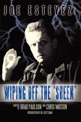 【预售】Joe Estevez: Wiping Off the 