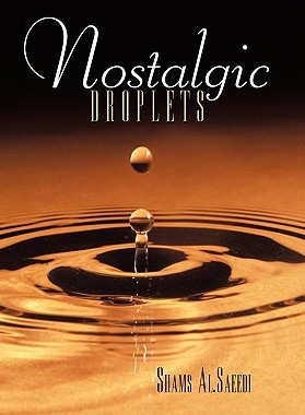 【预售】Nostalgic Droplets