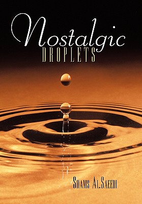 【预售】Nostalgic Droplets