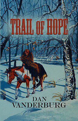 【预售】trail of hope