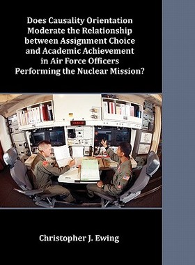 【预售】Does Causality Orientation Moderate the Relationship