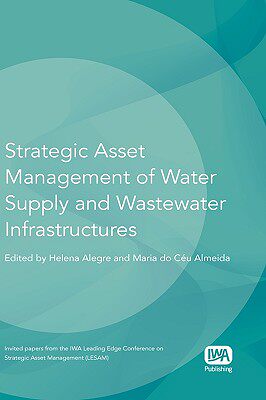 【预售】Strategic Asset Management of Water Supply and