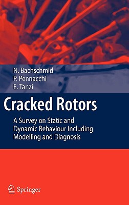 【预售】Cracked Rotors: A Survey on Static and Dynamic