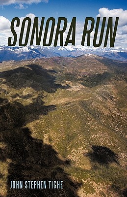 【预售】Sonora Run