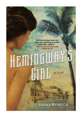 【预售】Hemingway's Girl