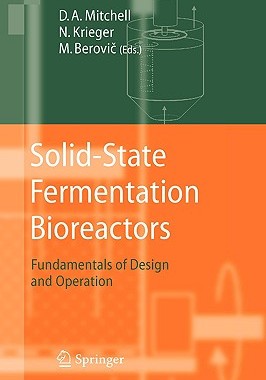 【预售】Solid-State Fermentation Bioreactors: Fundamentals
