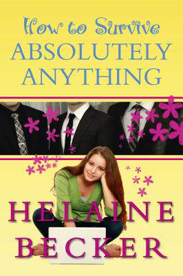 【预售】How to Survive Absolutely Anything