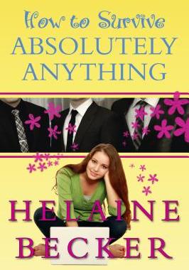 【预售】How to Survive Absolutely Anything