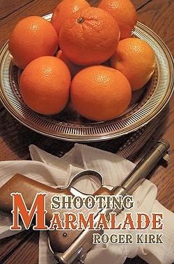 【预售】Shooting Marmalade