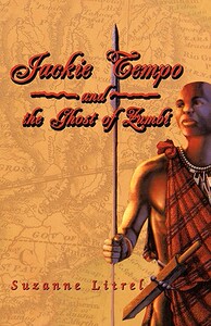 【预售】Jackie Tempo and the Ghost of Zumbi