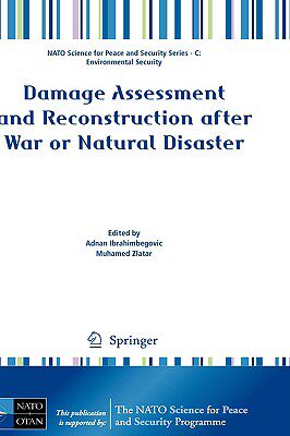 【预售】Damage Assessment and Reconstruction After War or