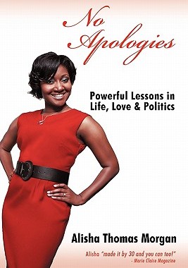 【预售】No Apologies: Powerful Lessons in Life, Love
