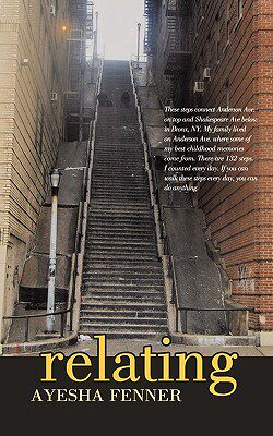 【预售】Relating