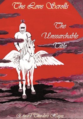 【预售】The Love Scrolls: The Unsearchable Title