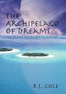 【预售】The Archipelago of Dreams: The Island of the Dream