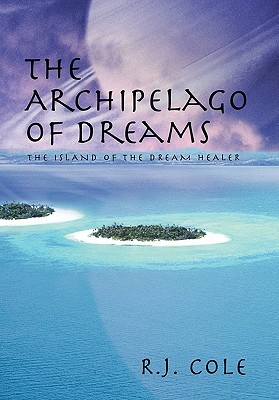 【预售】The Archipelago of Dreams: The Island of the Dream