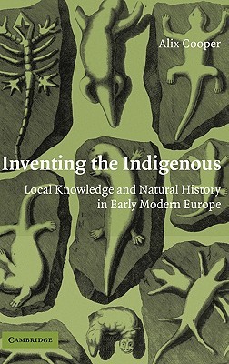 【预售】Inventing the Indigenous: Local Knowledge and