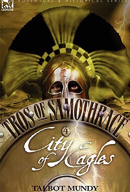 【预售】Tros of Samothrace 4: City of the Eagles