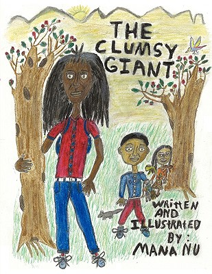 【预售】The Clumsy Giant