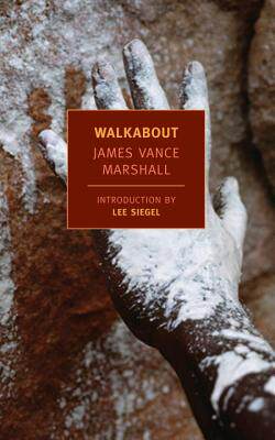 【预售】Walkabout