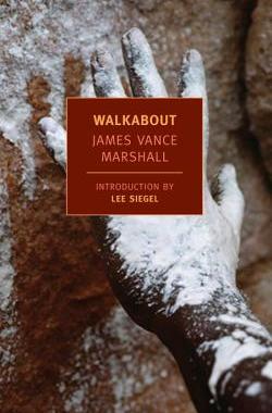 【预售】Walkabout