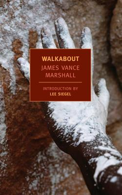 【预售】Walkabout