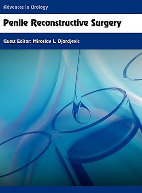 【预售】Penile Reconstructive Surgery