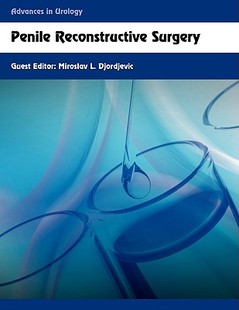 【预售】Penile Reconstructive Surgery