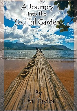 【预售】A Journey Into the Soulful Garden: Connecting Spirit