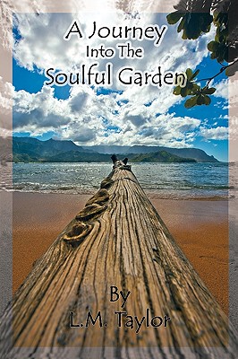 【预售】A Journey Into the Soulful Garden: Connecting Spirit
