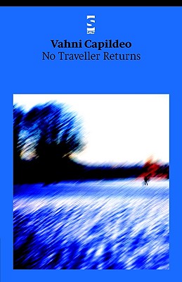 【预售】No Traveller Returns