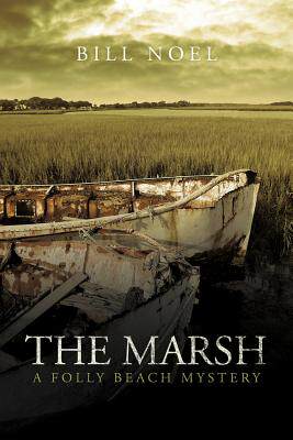 【预售】The Marsh: A Folly Beach Mystery