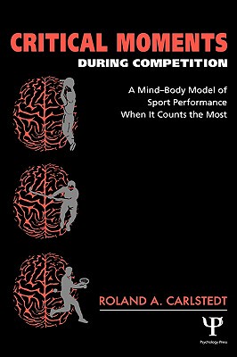【预售】Critical Moments During Competition: A Mind-Body