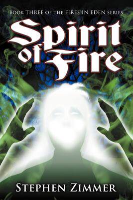 【预售】Spirit of Fire