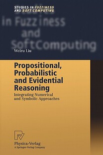 【预售】Propositional, Probabilistic and Evidential