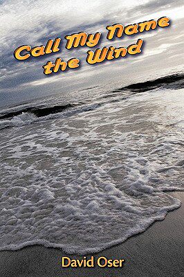 【预售】Call My Name the Wind