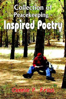 【预售】Collection of Peacekeeping-Inspired Poetry