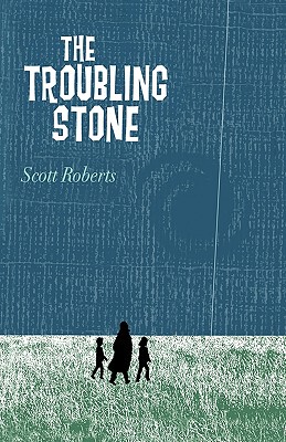 【预售】The Troubling Stone