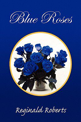 【预售】Blue Roses