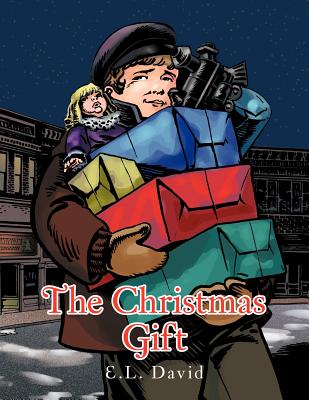 【预售】the christmas gift