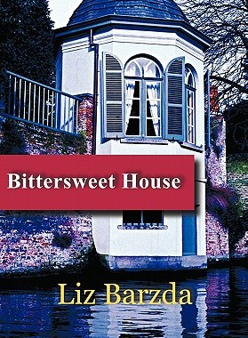 【预售】Bittersweet House