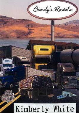 【预售】Bandy's Restola